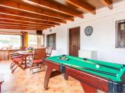 2 Dormitorio Casa Málaga Andalusia 100819485