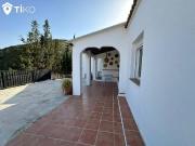 2 Dormitorio Casa Málaga Andalusia 86085156