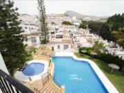 2 Dormitorio Casa Málaga Andalusia 95873586