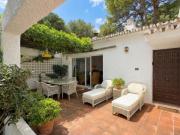 2 Dormitorio Casa Málaga Andalusia 98783710