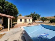 2 Dormitorio Casa Nerja Malaga 82780495