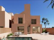 2 Dormitorio Casa San Javier & San Pedro Del Pinatar...