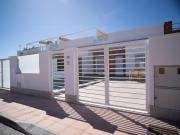 2 Dormitorio Casa San Javier & San Pedro Del Pinatar...