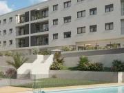 2 Dormitorio Condo Alicante Costa Blanca 100501753