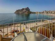 2 Dormitorio Condo Calpe Calp Alicante 82080017