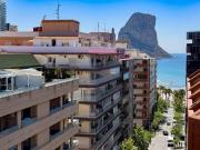 2 Dormitorio Condo Calpe Calp Alicante 91075000
