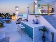 2 Dormitorio Condo Estepona Malaga 82031309