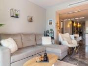 2 Dormitorio Condo Orihuela Costa Costa Blanca Alicante...