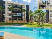 2 Dormitorio Condo Orihuela Costa Costa Blanca Alicante...