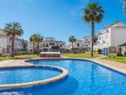 2 Dormitorio Condo Orihuela Costa Costa Blanca Alicante...