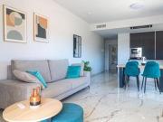 2 Dormitorio Condo Orihuela Costa Costa Blanca Alicante...