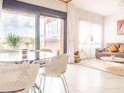 2 Dormitorio Condo San Miguel De Salinas Costa Blanca...