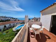 2 Dormitorio Multi Family Nerja Malaga 92828950