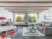 2 Dormitorio Penthouse Barcelona Barcelona 90763904