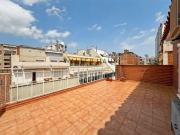 2 Dormitorio Penthouse Barcelona Barcelona 93389861