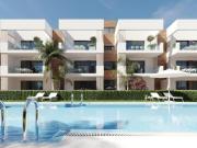 2 Dormitorio Apartamentos San Javier & San Pedro Del...