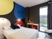 2 Dormitorio Shared Living/Roommate Barcelona Barcelona...