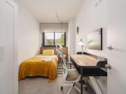2 Dormitorio Shared Living/Roommate Barcelona Barcelona...