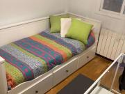 2 Dormitorio Shared Living/Roommate Madrid Madrid 45903173