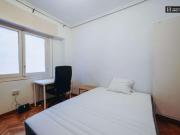 2 Dormitorio Shared Living/Roommate Madrid Madrid 54241311