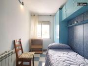 2 Dormitorio Shared Living/Roommate Madrid Madrid 54245728