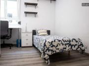 2 Dormitorio Shared Living/Roommate Madrid Madrid 69532599