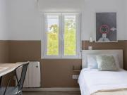 2 Dormitorio Shared Living/Roommate Madrid Madrid LS77928493
