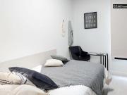 2 Dormitorio Shared Living/Roommate Valencia Valencia...