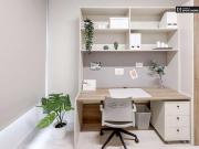 2 Dormitorio Shared Living/Roommate Valencia Valencia...