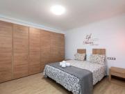 2 Dormitorio Shared Living/Roommate Valencia Valencia...