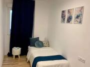 2 Dormitorio Shared Living/Roommate Valencia Valencia...