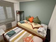 2 Dormitorio Shared Living/Roommate Zaragoza Zaragoza...