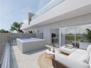 2 Dormitorio Villa Alicante Communidad Valencia 93361993
