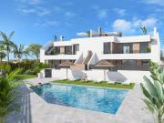 2 Dormitorio Villa Almería Andalusia 93053811