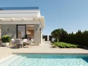 2 Dormitorio Villa Hacienda Del Álamo Golf Resort MURCIA...