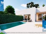 2 Dormitorio Villa Los Alcazares Murcia LS86005929