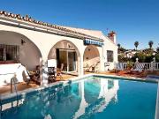 2 Dormitorio Villa Málaga Andalusia 100664501