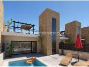 2 Dormitorio Villa Mazarron Costa Cálida 100492224