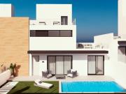2 Dormitorio Villa Orihuela Costa Costa Blanca Alicante...