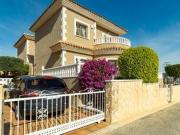 2 Dormitorio Villa Orihuela Costa Costa Blanca Alicante...