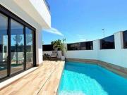 2 Dormitorio Villa San Pedro Del Pinatar Murcia LS90855507