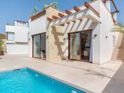 2 Dormitorio Villa Vera Almería 94597934