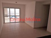 2 Dormitórios + 1 suíte + 1 banheiro com Varanda Gourmet...