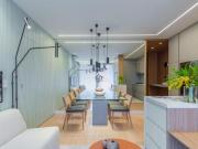 2 dormitorios 1 suite em otima localizacao no Batel,...