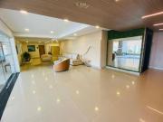 2 DORMITORIOS 1 SUITES 2 VAGAS 89 M2 MARACANA VISTA PRO MAR