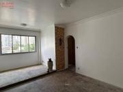 2 DORMITÓRIOS, 1 VAGA, 65 m² Campo Belo São Paulo/SP AP7526