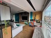 2 DORMITÓRIOS, 1 VAGA, 80 m² Vila Sônia São Paulo/SP AP7618