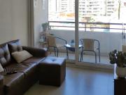 2 Dormitorios, 2 Baños, 1 Estacionamiento. Santiago A1 Pro