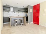 2 dormitorios 2 Baños Estacionamiento y bodega