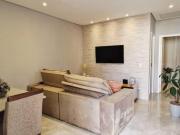 2 Dormitórios, 2 vagas, 1 Banheiro, Cozinha Fantástica!...